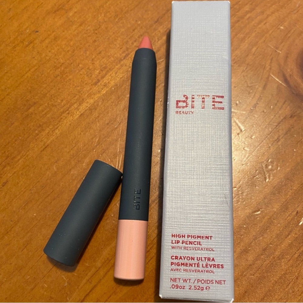 Bite Beauty High Pigment Lip Pencil